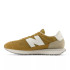 Chaussures New Balance 237 Moutarde