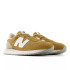 Chaussures New Balance 237 Moutarde
