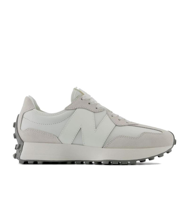 Chaussures New Balance 327 Sel de mer Femme