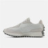 Chaussures New Balance 327 Sel de mer Femme