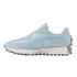 Chaussures New Balance Femme 327 Bleu carrière