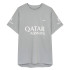 T-shirt pádel Nox par Sponsorts AT10 Grey