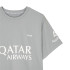 T-shirt pádel Nox par Sponsorts AT10 Grey