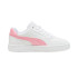 Chaussures Enfant Puma Caven 2.0 Rose