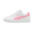 Chaussures Enfant Puma Caven 2.0 Rose