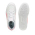 Chaussures Enfant Puma Caven 2.0 Rose