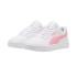 Chaussures Enfant Puma Caven 2.0 Rose