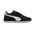 Chaussures Puma St Runner V4 Nl Black