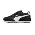 Chaussures Puma St Runner V4 Nl Black