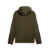 Veste Fitness Homme by Puma Flex Panelled Green