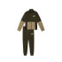 Survêtement Puma Colorblock Poly Suit Cl Enfant