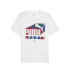 T-shirt Puma Graphics Sports Homme