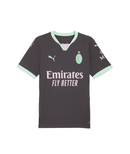 T-shirt Football de Puma AC Milan 3rd Kit 24/25 Homme
