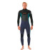 Néoprène Surf Rip Curl Homme de Dawn Patrol C/Zip 43Gb St Purple Night