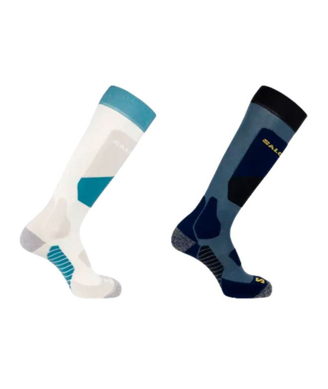 Chaussettes de Ski y snow Salomon Pack S/Access...