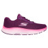 Chaussures running Skechers de Go Run Consistent 2.0 Purple Femme