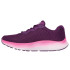 Chaussures running Skechers de Go Run Consistent 2.0 Purple Femme