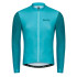 cyclisme Spiuk Haut Homme Maillot dix bleu
