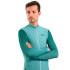 cyclisme Spiuk Haut Homme Maillot dix bleu