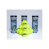Balles pádel de Lok Fresh Balls
