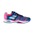 Chaussures pádel Babolat de Propulse Blast Clay Pink