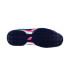 Chaussures pádel Babolat de Propulse Blast Clay Pink