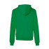 Sweat Kappa Enfant 8031F0079 T-Swt Garçon Vert