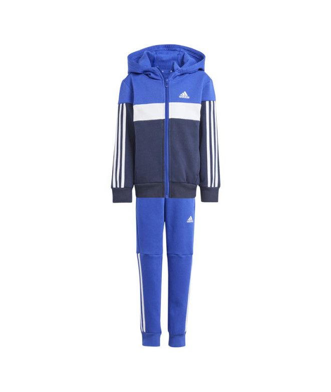 adidas Enfant Tracksuit Little Tiberio...
