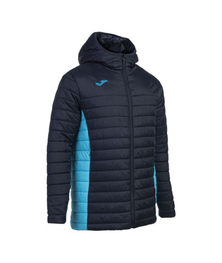 Veste Joma Urban V Marine Turquoise Fluorine Marine...
