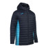 Veste Joma Urban V Marine Turquoise Fluorine Marine Turquoise Fluorine Enfant