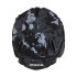Casque rugby de protection Noir