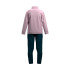 Survêtement Joma New Metaverse Navy Pink Enfant