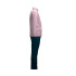 Survêtement Joma New Metaverse Navy Pink Enfant