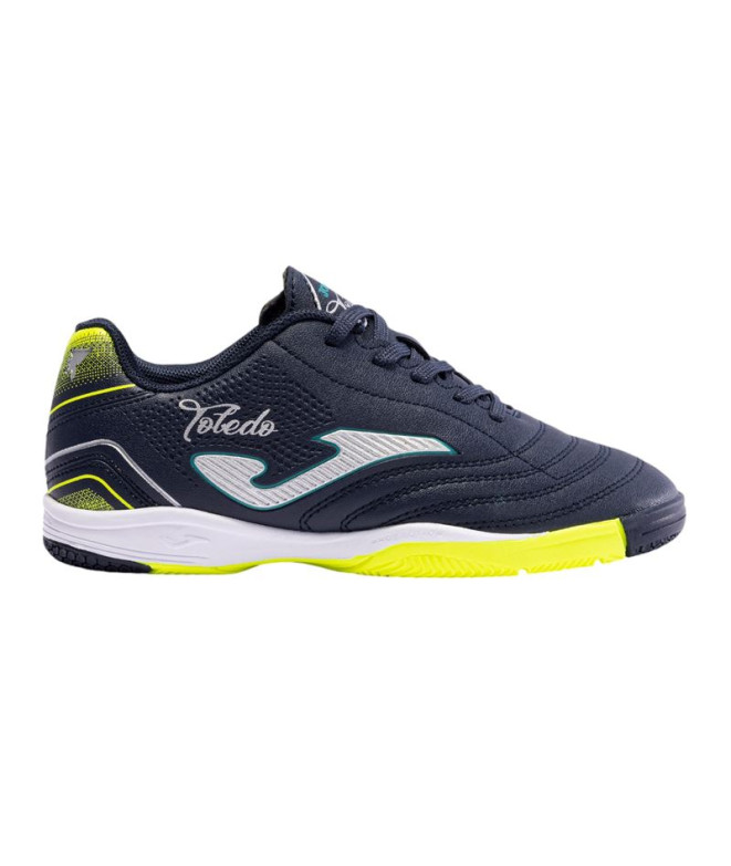Chaussures de Football sala Joma Toledo 2403...