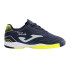 Chaussures de Football sala Joma Toledo 2403 Marino Indoor Enfant