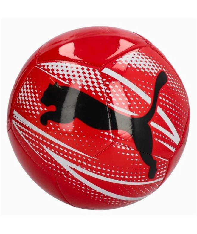 Balle Football de Puma Attacanto Graphic...