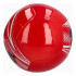 Balle Football de Puma Attacanto Graphic Rouge/Blanc