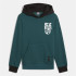 Sweat Basket-ball Enfant de Puma Basketball Blueprint Green