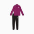 Survêtement Fille Puma Baseball Tricot Suit G Bright Magenta