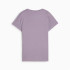 T-shirt Femme Puma Essentials+ Animal Puma Essentials+ Animal Puma Essentials+ Animal Prune pâle