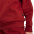 Sweat Femme Puma Essentials+ Script Red Rubber/Vivid White