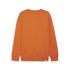 Sweat Homme Puma Better Sportswear Crew Orange