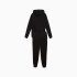 Survêtement Femme Puma Classic Hooded Tracksuit Fl Black
