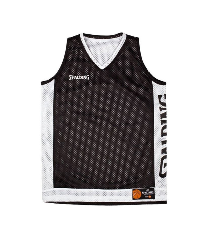 T-shirt Basket-ball Spalding Homme from...