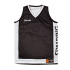 T-shirt Basket-ball Spalding Homme from Débardeur réversible noir/blanc