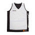 T-shirt Basket-ball Spalding Homme from Débardeur réversible noir/blanc