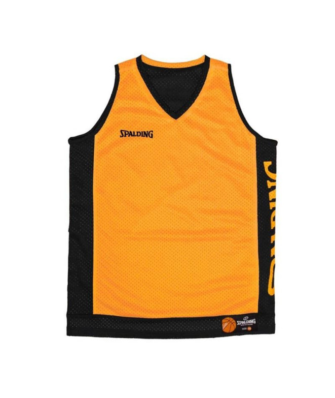 T-shirt Basket-ball Spalding Homme from...