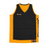 T-shirt Basket-ball Spalding Homme from Débardeur réversible Mango Sorb/Noir