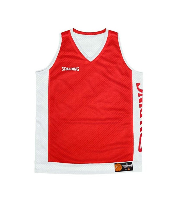 T-shirt Basket-ball Spalding Homme from...