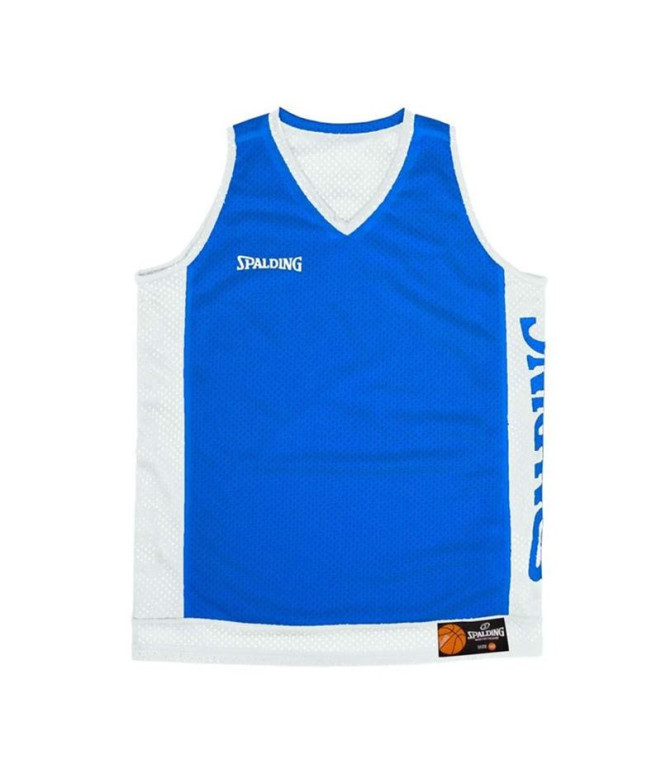 T-shirt Basket-ball Spalding Homme from...
